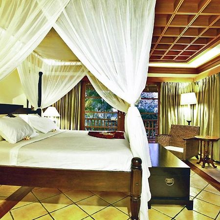 Villa Kharista Canggu Стая снимка