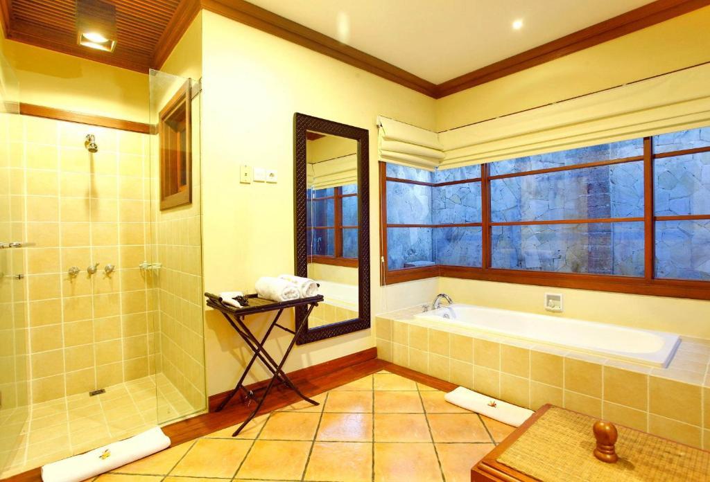 Villa Kharista Canggu Стая снимка
