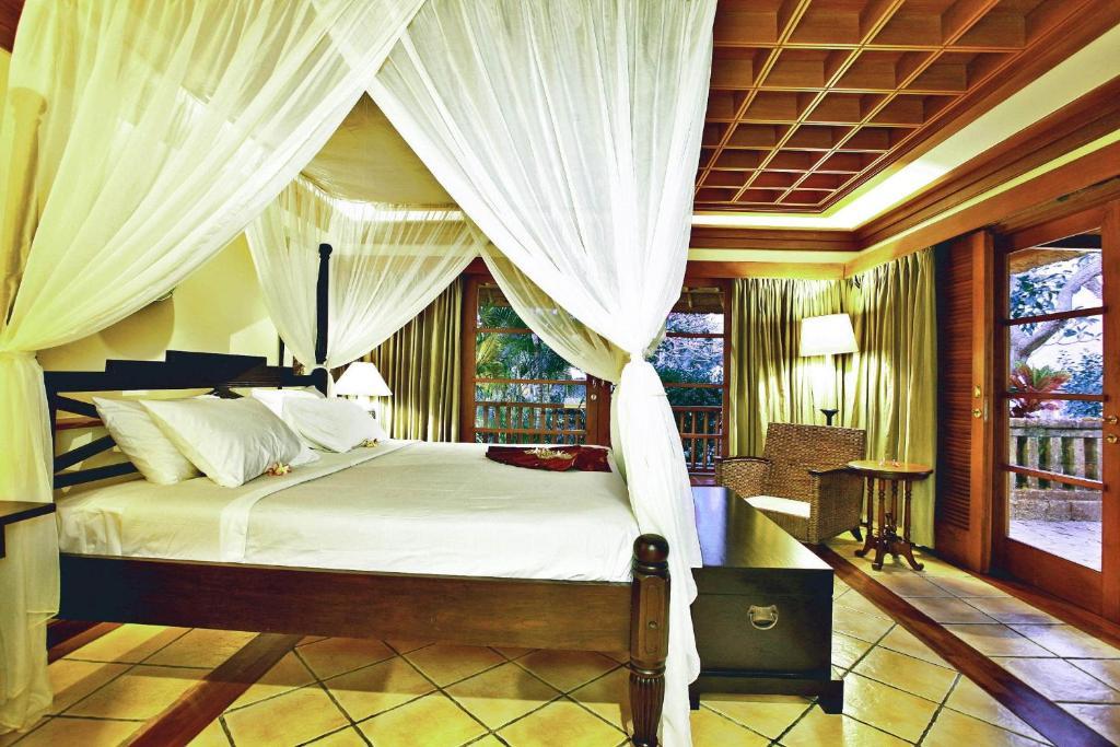 Villa Kharista Canggu Стая снимка
